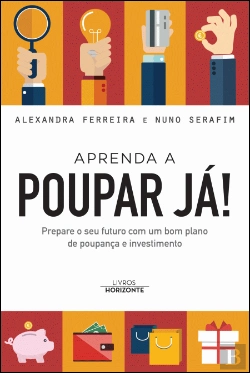 Bertrand.pt - Aprenda a Poupar Já!