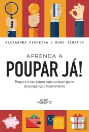 Aprenda a Poupar Já!