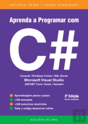 Aprenda a Programar com C#