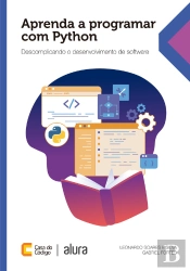 Aprenda A Programar Com Python