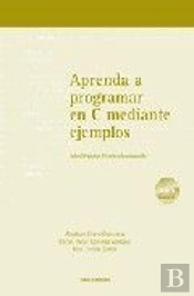 Aprenda A Programar En C Mediante Ejemplos