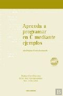 Bertrand.pt - Aprenda A Programar En C Mediante Ejemplos