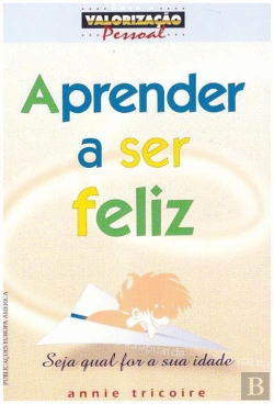 Bertrand.pt - Aprenda a Ser Feliz