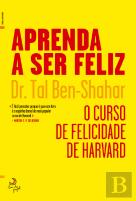 Aprenda a Ser Feliz