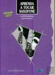 Aprenda a Tocar Saxofone