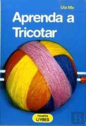 Aprenda a Tricotar