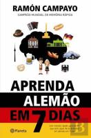 Aprenda Alemão em 7 Dias