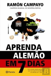 Aprenda Alemão em 7 Dias