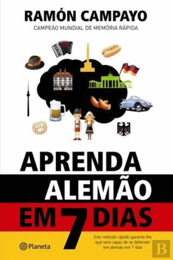 Bertrand.pt - Aprenda Alemão em 7 Dias