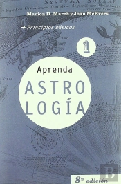 Aprenda Astrología 1