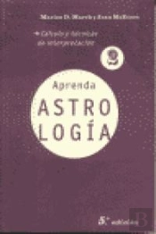 Aprenda Astrología 2. Cálculo