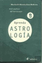 Aprenda Astrología, 3