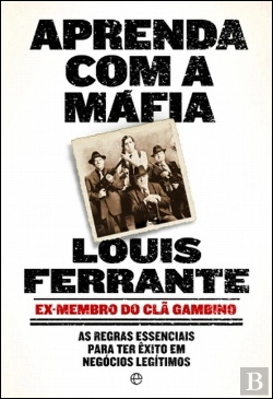 Bertrand.pt - Aprenda com a Máfia