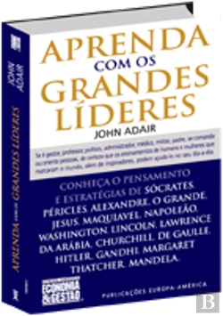 Bertrand.pt - Aprenda com os Grandes Líderes