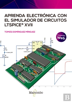 Bertrand.pt - Aprenda Electrónica Con El Simulador De Circuitos Ltspice Xvii