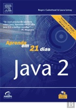 Bertrand.pt - Aprenda em 21 Dias Java 2