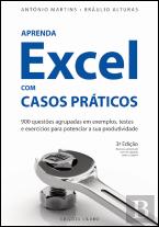 Aprenda Excel com Casos Práticos