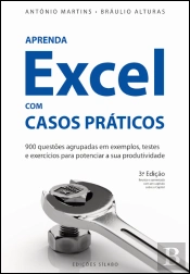 Aprenda Excel com Casos Práticos
