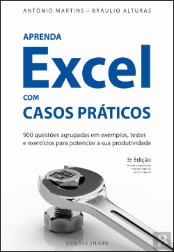 Bertrand.pt - Aprenda Excel com Casos Práticos