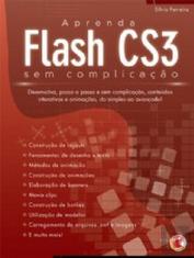 Aprenda Flash CS3 Sem Complicação