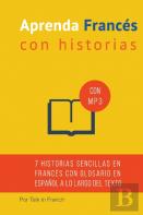 Aprenda Frances Con Historias
