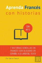 Aprenda Frances Con Historias