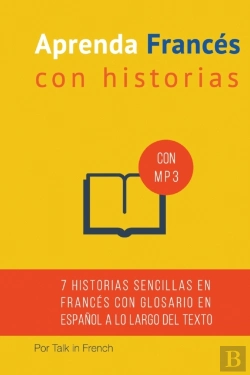 Bertrand.pt - Aprenda Frances Con Historias
