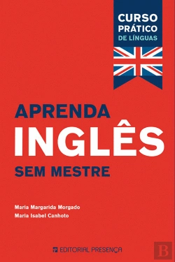 Bertrand.pt - Aprenda Inglês sem Mestre