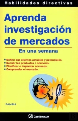 Bertrand.pt - Aprenda Investigación De Mercados