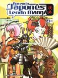 Aprenda Japonês Lendo Mangá