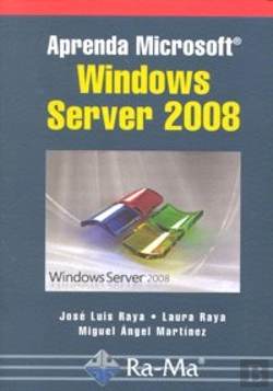 Bertrand.pt - Aprenda Microsoft Windows Server 2008