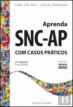 Aprenda SNC-AP com Casos Práticos