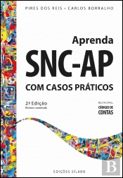 Aprenda SNC-AP com Casos Práticos