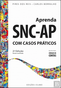 Bertrand.pt - Aprenda SNC-AP com Casos Práticos