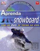 Aprenda Snowboard