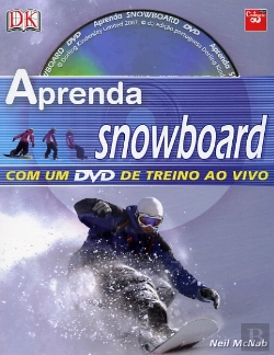 Bertrand.pt - Aprenda Snowboard