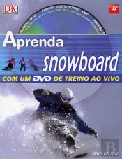 Aprenda Snowboard