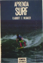 Aprenda Surf