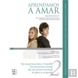 Bertrand.pt - Aprendamos A Amar 11-14. Manual