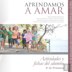 Bertrand.pt - Aprendamos A Amar 5-10. Cuaderno Del Alumno 4º De Primaria