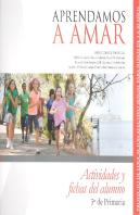 Aprendamos A Amar 5-10. Cuaderno Del Alumno 5º De Primaria