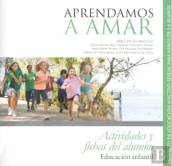 Bertrand.pt - Aprendamos A Amar 5-10. Cuaderno Del Alumno Infantil