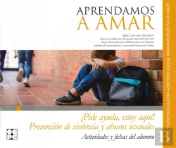 Bertrand.pt - Aprendamos A Amar 5-10. Cuaderno Del Alumno Prevención De Violencia Y Abusos Sexuales ¡Pide Ayuda, E