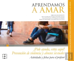 Bertrand.pt - Aprendamos A Amar 5-10. Material Para El Educador Prevención De Violencia Y Abusos Sexuales ¡Pide Ay
