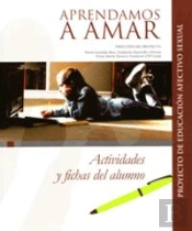 Aprendamos A Amar (Libro Del Alumno)