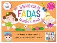 Aprende a com as Fadas
