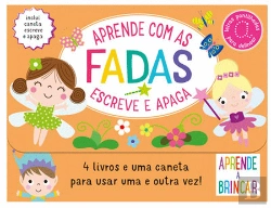 Bertrand.pt - Aprende a com as Fadas