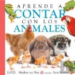 Aprende A Contar Con Los Animales