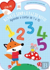 Aprende a Contar de 1 a 10 