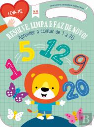 Aprende a Contar de 1 a 20 